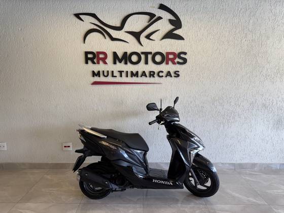HONDA ELITE 125i HONDA ELITE 125i